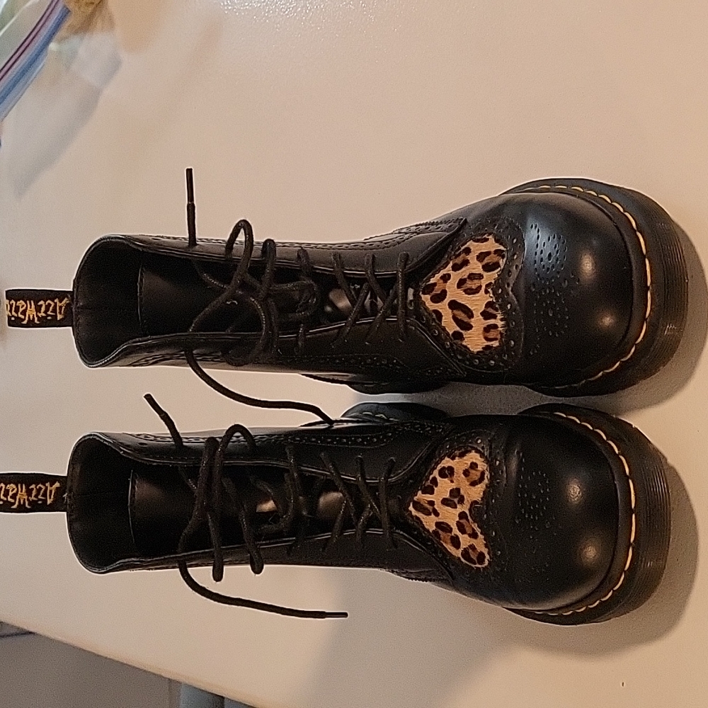 Dr. Martens